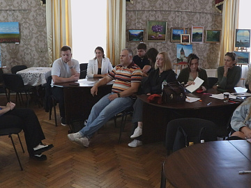 У Коломиї розробляють маркетингову стратегію (відео)