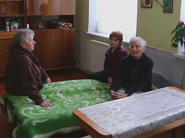 У Семаківцях розпочали ремонтувати будинок тимчасового проживання для ВПО (відео)