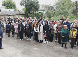 У Коломиї встановили 6 меморіальних таблиць на фасадах багатоповерхівок на згадку про Захисників (відео)