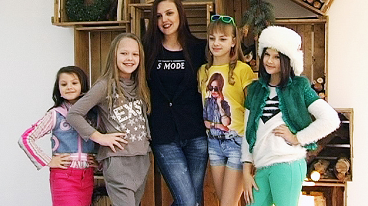 31 січня обиратимуть "Зимову принцесу Коломиї" (відео)