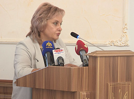 На Прикарпатті працює 17 сервісних центрів Пенсійного фонду України (відео)