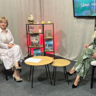 «Цікаві люди». Народна артистка України Катерина Бужинська
