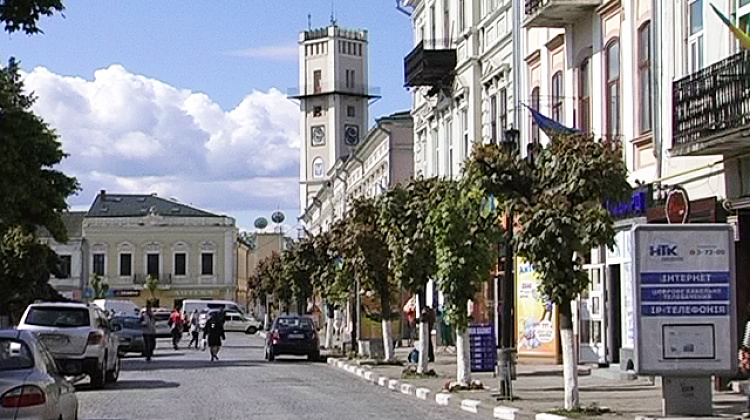 Коломия занесена до списку історичних міст України (відео)