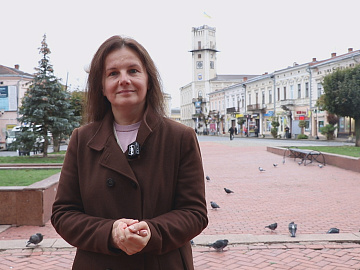У Коломиї готують масштабний культурно-сакральний проєкт: артисти виконають твір «Stabat Mater»