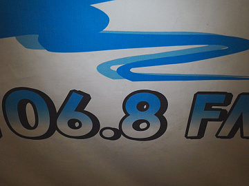 Радіо «Сяйво» оголошує розіграш подарунків серед тих, хто пройде опитування (відео)