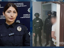 Привласнив близько 1 мільйона: поліцейські повідомили про підозру організатору злочинної схеми (відео)