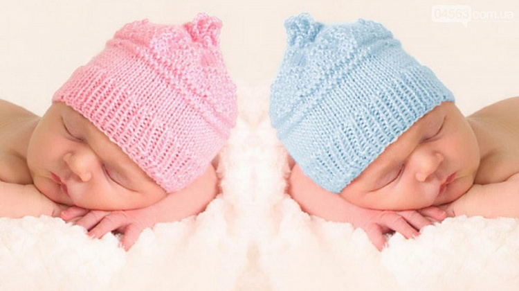 Від початку року у Коломийському пологовому народилися 1318 малюків