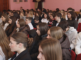 Героїв Крут вшанували на Коломийщині (відео)