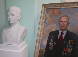 Пам'ять Героя: у Коломиї відкрили меморіальну експозицію Василю Ткачуку (відео) Пам'ять Героя: у Коломиї відкрили меморіальну експозицію Василю Ткачуку (відео)