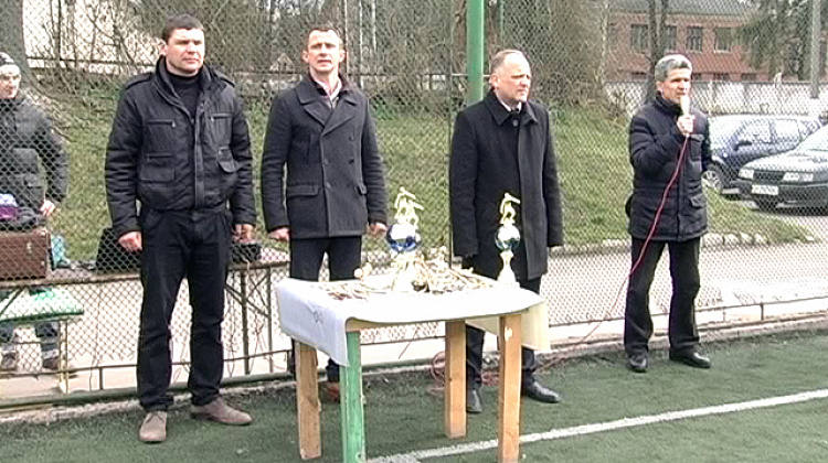 Коломия приймала турнір з міні-футболу на призи міського голови (відео)
