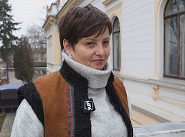 Коломийська громада матиме нову сцену (відео)