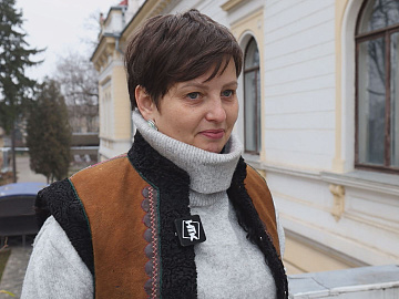 Коломийська громада матиме нову сцену (відео)