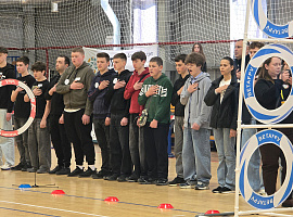 Обласні змагання операторів БПЛА відбулися на Коломийщині