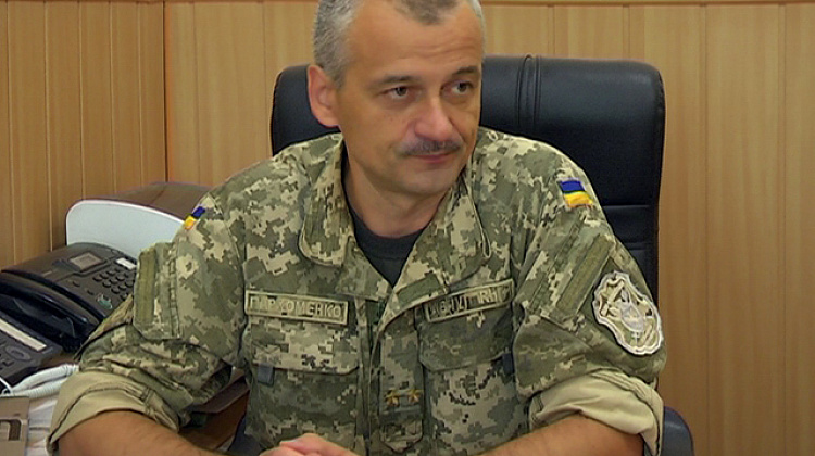 Як завершилася шоста хвиля мобілізації на Коломийщині (відео)