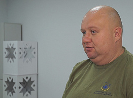 Візит представника омбудсмена: з якими питаннями зверталися коломияни? (відео)