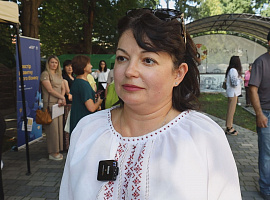 Коломийський міськрайонний центр зайнятості пропонує усім охочим доєднатися до національної програми 