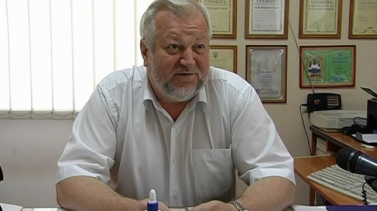 Почесним громадянином міста Ниси став коломиянин Микола Андрійчук (відео)