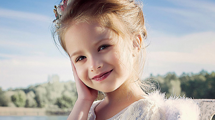 Коломиянка здобула гран-прі на міжнародному конкурсі краси у Кракові (відео)