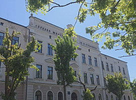 Свято Стефаникової школи відбудеться у Коломиї