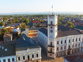 Коломийські депутати готуються до обрання секретаря міської ради (відео) Коломийські депутати готуються до обрання секретаря міської ради (відео)