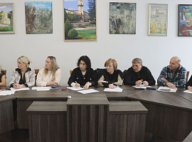 Вже другий рік поспіль у Коломийській громаді відбувається конкурс «Ветеранська справа»