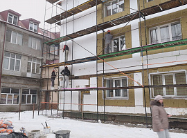 Фонд енергоефективності продовжив дію програми «Енергодім» (відео)