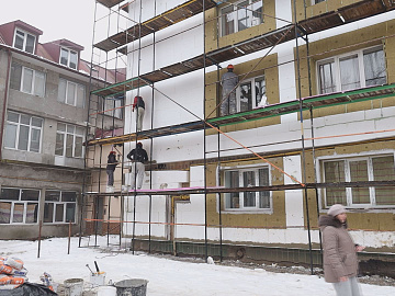 Фонд енергоефективності продовжив дію програми «Енергодім» (відео)