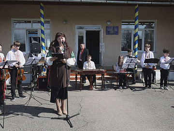 85 років від дня народження мав би відзначати Петро Терпелюк (відео)