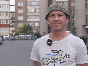 У Коломиї відбудеться щорічний забіг «Шаную воїнів, біжу за Героїв України»