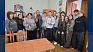 Коломийський ліцей № 9 та його філії передали 100 000 гривень на НРК для «десятки» (відео)