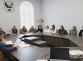 У Коломийській громаді започаткували новий проєкт для ветеранів та їхніх родин (відео) У Коломийській громаді започаткували новий проєкт для ветеранів та їхніх родин (відео)