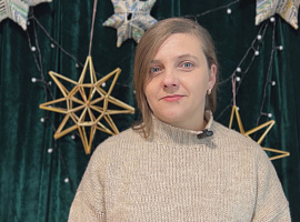 Стартує третій конкурс стародавніх колядок (відео)