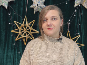 Стартує третій конкурс стародавніх колядок (відео)