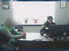 У Коломиї власника закладу притягнули до відповідальності за російськомовну музику