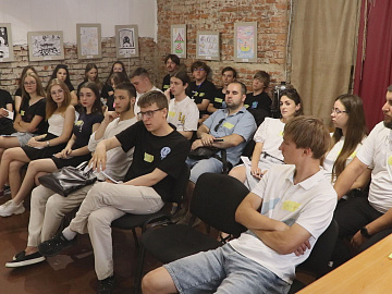 На політичні теми дебатували у Коломиї