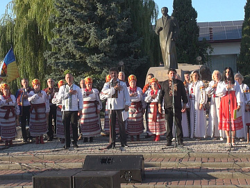 Городенка відзначила День міста