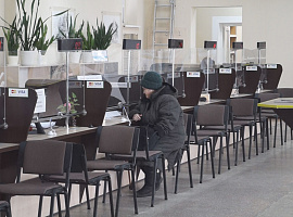 Коломийський ЦНАП після перерви знову приймає мешканців громади (відео)