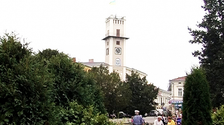 З 25 липня у Коломиї розпочинається загальноміська толока