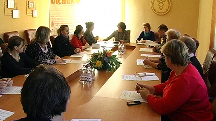 У Коломийській податковій обговорювали зміни в законодавстві (відео)