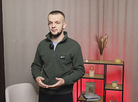 Ветеран з Коломийщини відкрив хімчистку килимів, диванів та матраців (відео)