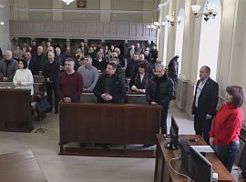 Відбулася сесія Коломийської міськради (відео)