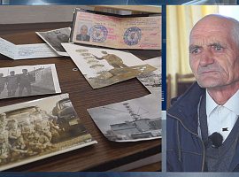 Коломиянин здійснив 27 виїздів на місце вибуху Чорнобильської атомної електростанції