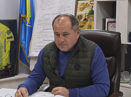 У Коломиї розпочали опалювальний сезон (відео)