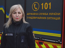 На Прикарпатті рейдові групи фахівців ДСНС щодня виявляють паліїв сухостою (відео)
