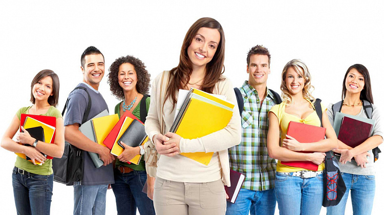 Яка робота цікавить студентів Івано-Франківська та Коломиї?