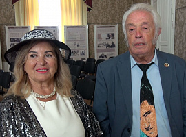 У Коломиї поповнюється колекція, присвячена Елвісу Преслі