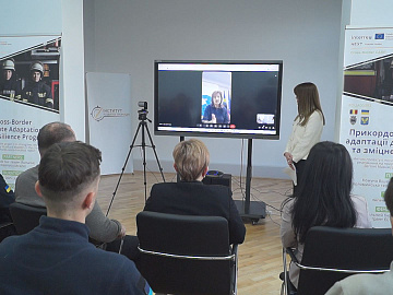 Коломийські надзвичайники отримають спецавтомобіль (відео)