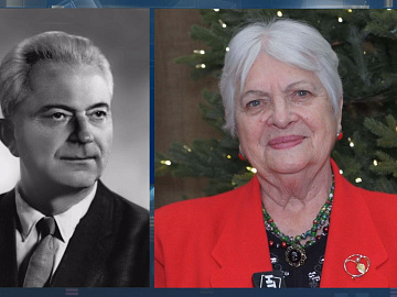 Дружина Анатолія Кос-Анатольського поділилася спогадами про чоловіка (відео)