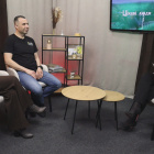 «Цікаві люди». Співзасновники виробництва тактичного спорядження U-WIN-Protect