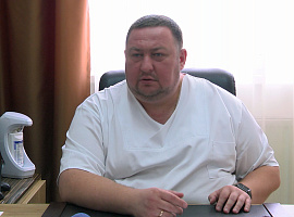 Коронавірус відступає: у Коломийську ЦРЛ звертається менше хворих (відео) Коронавірус відступає: у Коломийську ЦРЛ звертається менше хворих (відео)
